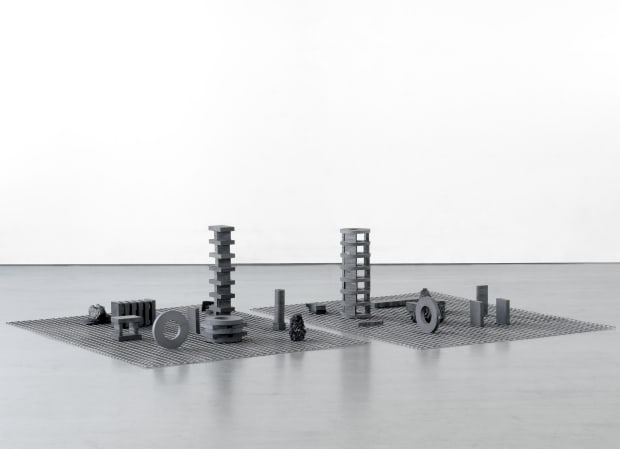 Lou Jaworski, AIRLINES, 2020