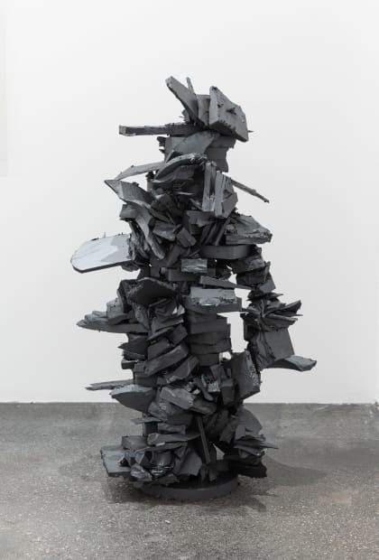 Lou Jaworski, A, 2020