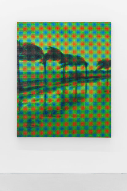 Troika, Irma Watched Over by Machines, 2020