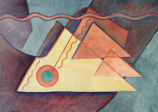 Dorothy Morang, Space Images