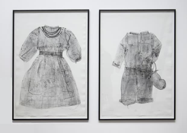 Kyra Mancktelow, Jundal & Giba I, 2021