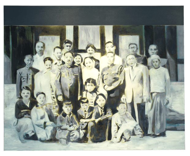 Sawangwongse Yawnghwe