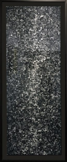 Jose Manuel Fors, Untitled, 2017