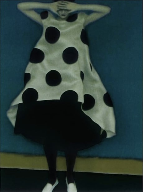 Sarah Moon (France, b.1941)