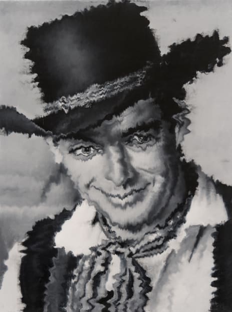 Nathan Ritterpusch, Cowboy #2, 2022