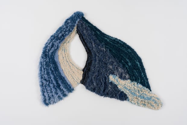 Constanza Camila Kramer Garfias, Xibalbá Level 1, 2022