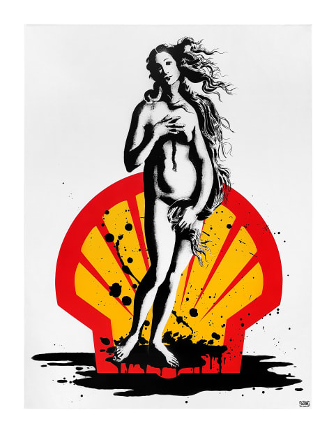 GOIN, Hell From The Shell, 2020