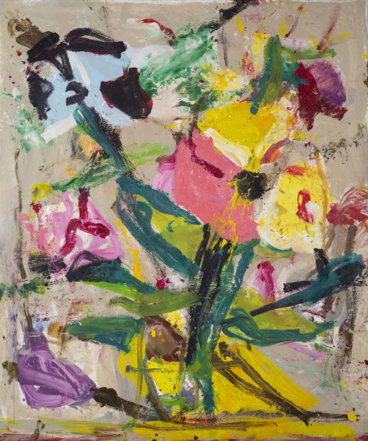 Jorge Galindo, Braojos, 2020