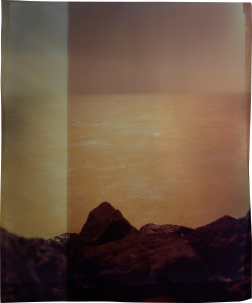 Within the dark chamber of these cameras, Chiara choreographs a precise interplay of light and chemistry on positive color photographic...