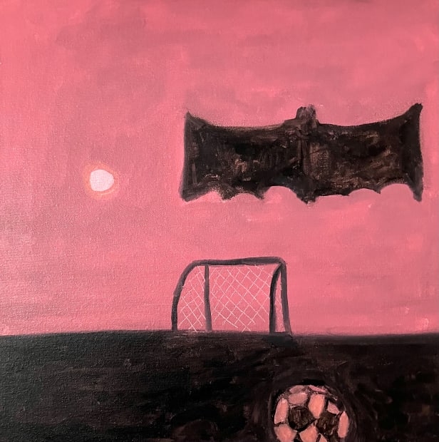 &ldquo;This series, subtitled Texas, Spain, and Mexico, is interesting to me, as I love to think in comparisons. In particular,...