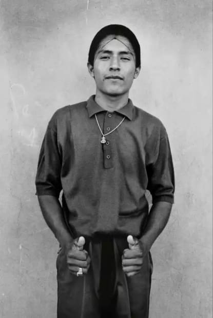 Although originating in California, different cholo subcultures have emerged throughout Mexico. The cholo style is often characterized by a flannel...