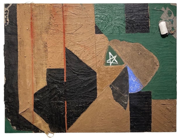 “In recent years, Jackson has extended [their] inquiries into rural areas, researching and codifying the history of African American farming...