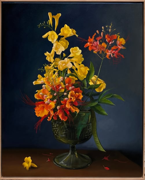 Eva Marengo Sanchez, Highway Esperanza, 2025