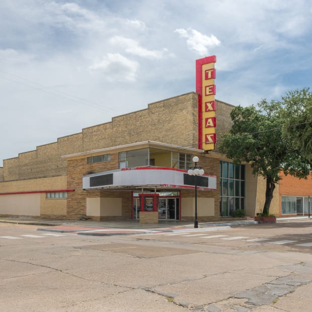 As part of his series Stillness, Limas photographs unnoticed rural and urban architecture from the Rio Grande Valley in Texas....