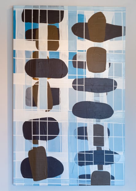 Cassie’s work includes drawing, painting, sculpture, video and digital media. His thematic practice centers on what he terms “spaces in...