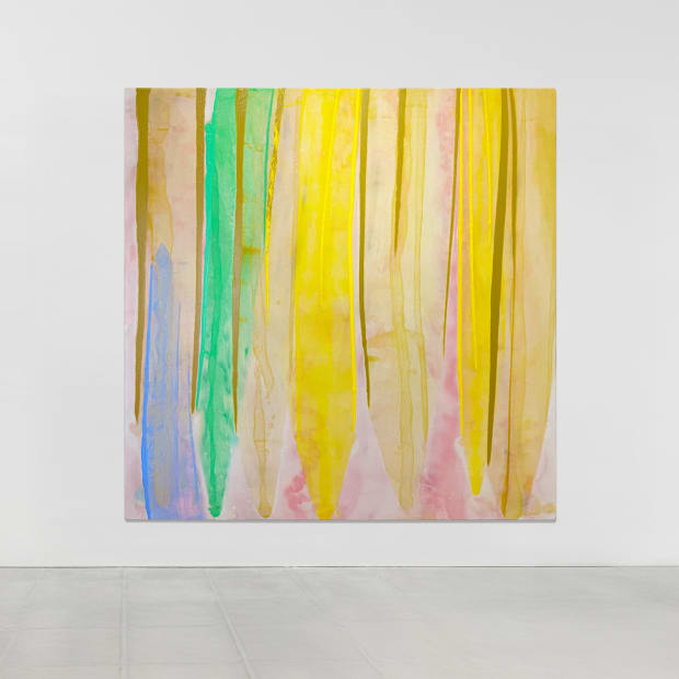 William Perehudoff, AC-82-020, 1982