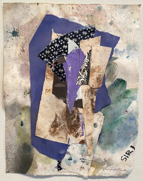 Frank Leonard Brooks, Untitled