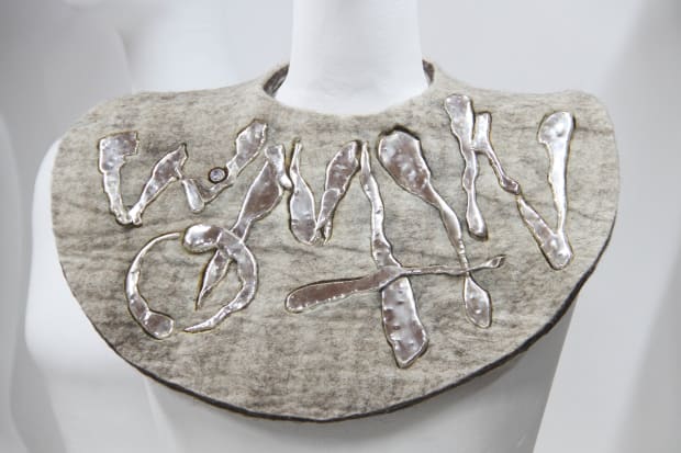 Altynai Osmo (Kyrgyzstan), Woman, 2021