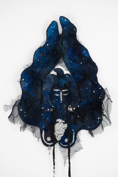 Altynai Osmo (Kyrgyzstan), Umai Ene I (Mother Umai)