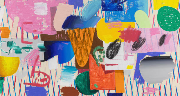 Seleka Muñoz, Carretillero, 2024