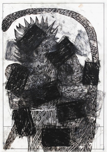 Chudamani Clowes, Corallium Journey Passport 1, 2025