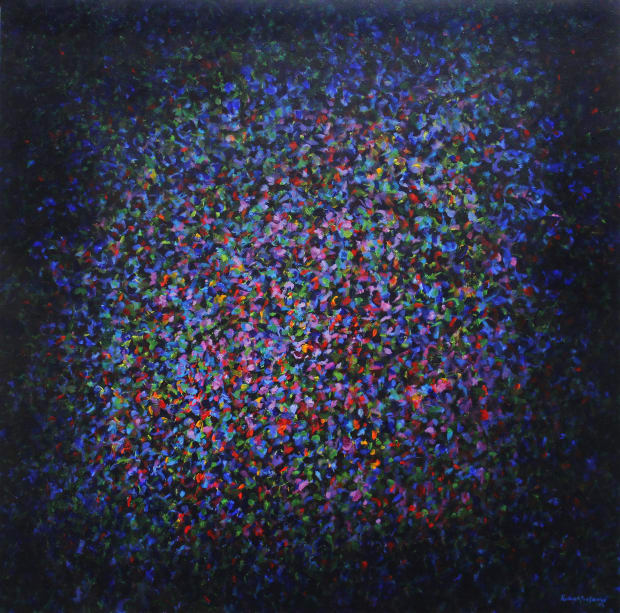 Ruwan Prasanna, Aka 4, 2025