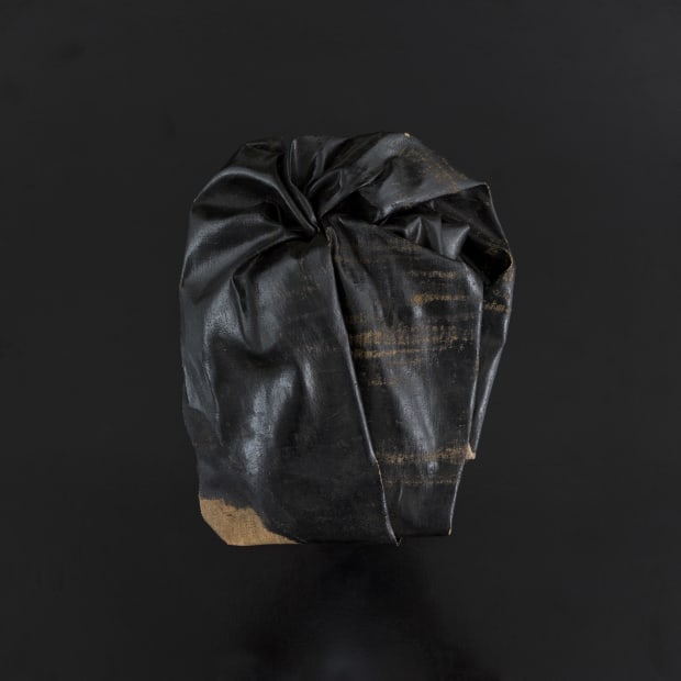 Fabienne Francotte, The Unnameable 1, 2024