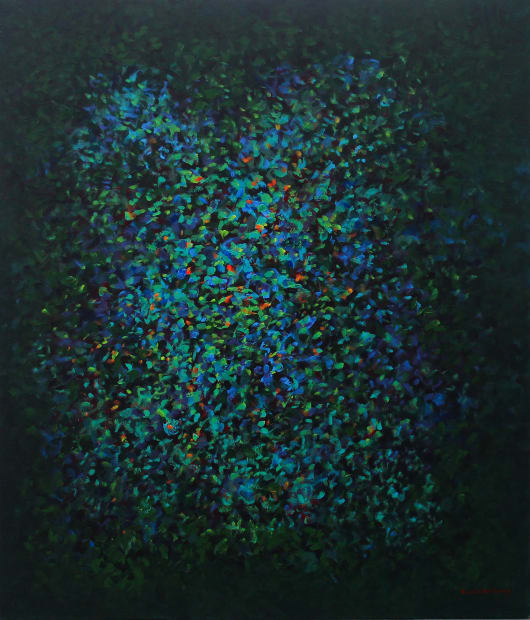 Ruwan Prasanna, Aka 18, 2025