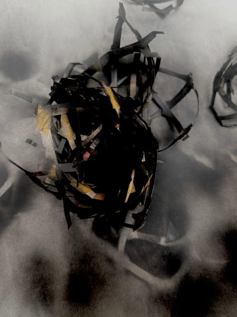 Anushiya Sundaralingam, Passing 3, 2025