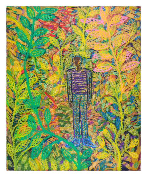 Arjuna Gunarathne, Feel Different, 2023