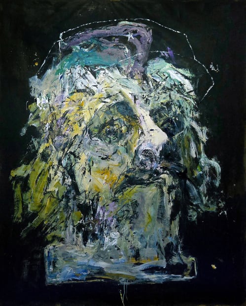 Hashan Cooray, My Dear Commorate 2, 2025