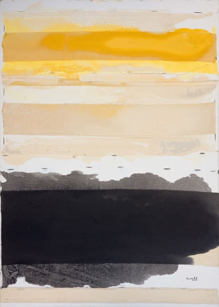 H A Karunaratne, Water for Life, 2000