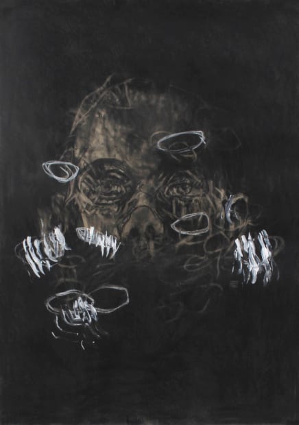 Hashan Cooray, Desire 07, 2020