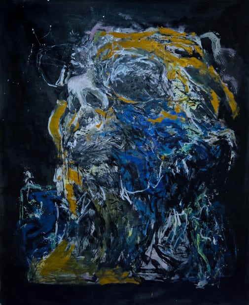 Hashan Cooray, My Dear Commorate 3, 2025