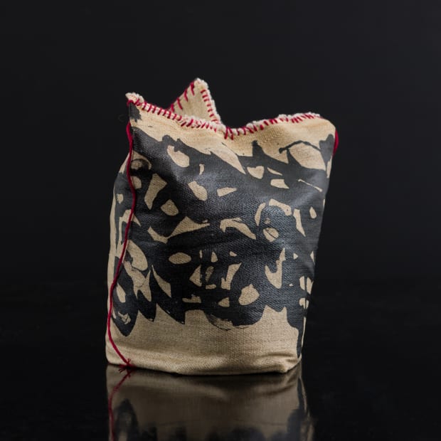 Fabienne Francotte, Relics 1, 2024