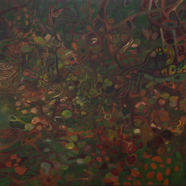 Shaanea Mendis, Network, 2025