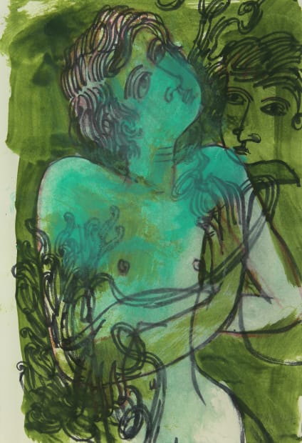 Ajantha Ranaweera, Boy in Paradise , 2025