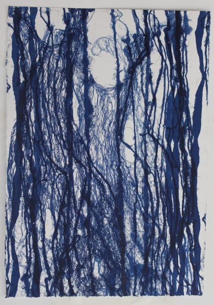 Anushiya Sundaralingam, Ravel 1, 2014