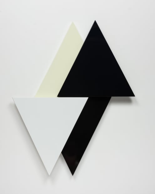 Israel&rsquo;s practice both engages with and challenges the idea of sculpture as a static object. Experimenting with color, form, and...