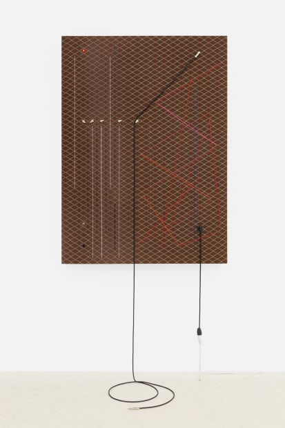 Naama Tsabar. Transition, 2020 from Shulamit Nazarian on Vimeo.