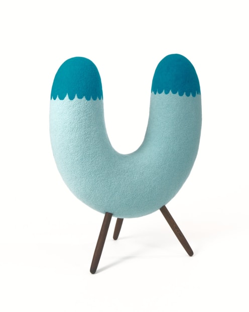 Masako Miki (b. 1973 Osaka, Japan, Lives and works in Berkeley, CA) received her BFA from Notre Dame De Namur...