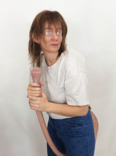 Tori Wr&aring;nes is known for her ambitious and surreal performances involving sound, prosthetics and make-up, props, kinetic sculpture, architecture, and...