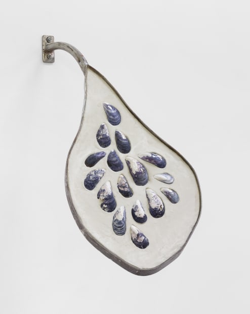 Mussel Tears premiers sculptures, paintings, sound, and performance together to evoke dream-like narratives, where the familiar becomes fantastical. The exhibition...