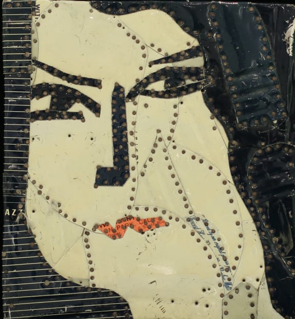 What was it like to share the ground floor studio space with Robert Kobayashi? How did Kobayashi’s work influence you...