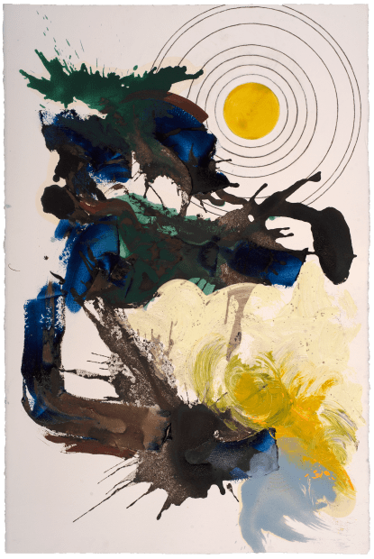 I had never considered myself a daughter of the American Revolution but here we are, and I will forever mention...