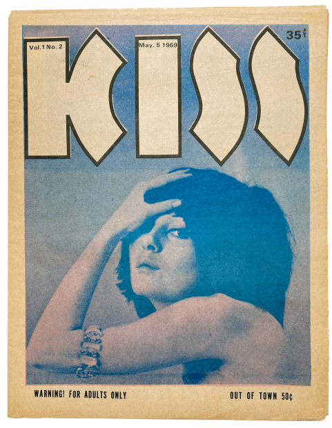 Enterprising, like-minded publishers looked to Screw as a viable platform for generating income and shaping content to fit different audiences....