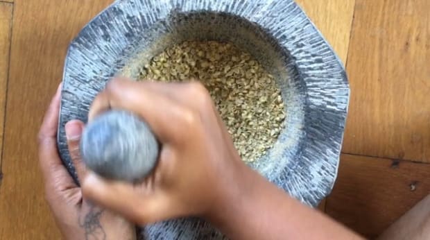 Featuring works like a little poem and Aao ghar kabhi Biriyani khaane (I invite you to eat Biryani at home),...