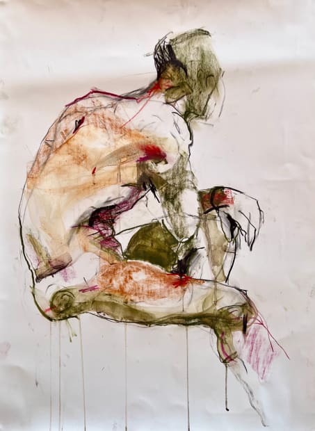 Ilana Seati is an established South African contemporary painter, celebrated for her captivating figurative and abstract compositions that delve into...
