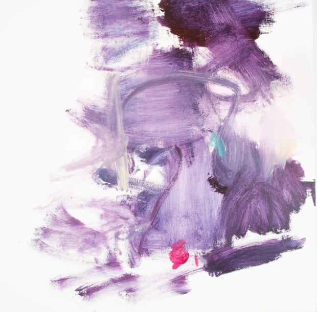 Gillian Rosselli, Calypso, 2025