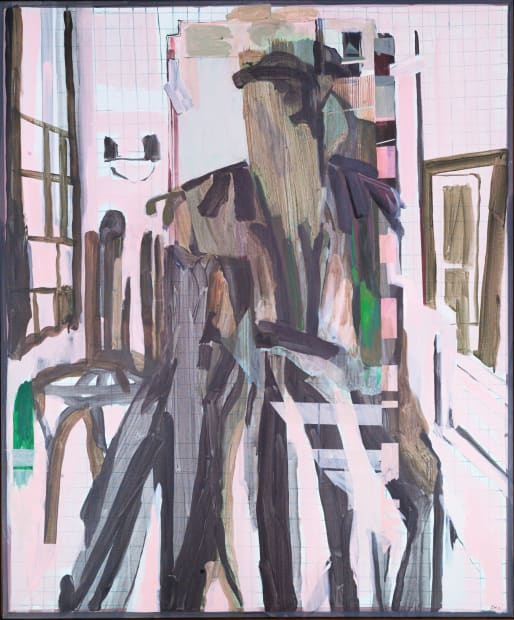 Jeanne Hoffman, Patience is a freelance writer, 2022